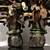 KONGO POWER FIGURE AFRICAN 8 thumbnail