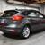 2017 Ford Focus SE Hatch 6 thumbnail