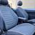 Volkswagen Beetle Convertible 1.8T Denim, ONE OWNER, Good credit, Ba  14 thumbnail