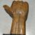 Vintage  Wooden Hand ("Going  My  Way " ? ) 5 thumbnail