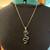 Dragon pendant necklace 1 thumbnail