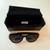 Christian Dior LadyDiorStuds3 Women Sunglasses. Made in Italy! 6 thumbnail