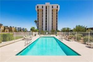 Las Vegas Room For Rent Mbr In 10 Story - Room for Rent