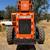 Skytrak  8042 High reach forklift 4 thumbnail
