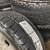 Chevrolet Silverado High Country 22” OEM Wheels and Tires 5 thumbnail