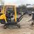 Volvo Mini Excavator Low Hours Thumb 13 thumbnail