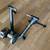 CycleOps Fluid Indoor Cycle Trainer Foldable 1 thumbnail