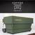 La Marzocco - Linea Classic AV 3 Group - Custom Green and Gold - 2015 4 thumbnail