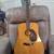 Gibson Acoustic Guitar 1 thumbnail