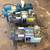 Precision DD210 Vacuum Pump 2 thumbnail