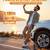 Tire Inflator, Portable Air Compressor, 150 PSI, Cordless Pump for Car Tires wit 3 thumbnail