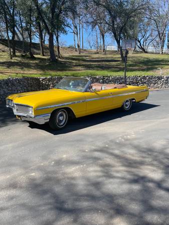 Buick LeSabre 1964 - $17,500 (Redd)63654701451777120