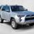 2022 Toyota 4Runner 4x4 4WD 4 Runner SR5 SUV 3 thumbnail