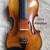 Violin Stradivari Guarneri copy 1 thumbnail