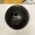 Black Bowling ball 8 thumbnail