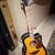 Keith Urban player series Acoustic guitar w case 3 thumbnail
