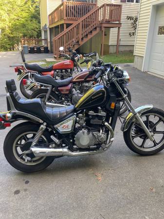 KAWASAKI DOCKYARD CO,LTD カタログ 【非売品】【貴重】 3) Kawasaki motorcycles - motorcycles/scooters - by owner