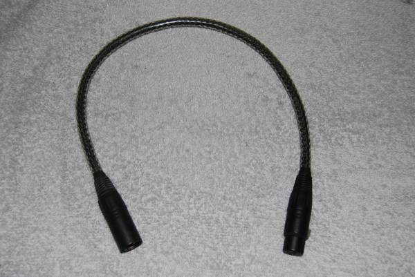 Vintage STRAIGHTWIRE Mega-Link Digital 75 ohm coaxial 1