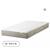 HASVAG Ikea twin size mattress - Delivery Possible 1 thumbnail