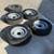 Land Cruiser FJ40 Split Rims 16” NON-USA 1 thumbnail