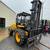 Used 2015 JCB 940 4-wheel Drive 8000# capacity All Terrain Forklift 1 thumbnail