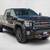 2022 GMC Sierra 2500HD AT4 Diesel 4x4 4WD Truck Crew cab 3 thumbnail
