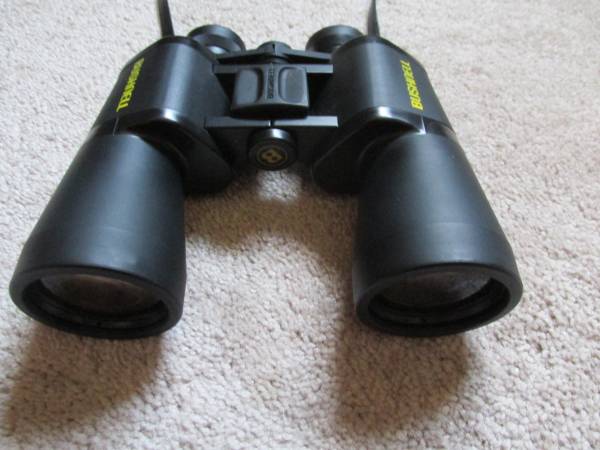 Bushnell Binoculars 1
