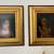 2 ITALYEN ANTIQUE . OIL PANTINGS  14 X 17 INCHES 1 thumbnail