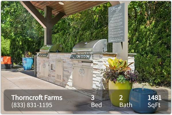 $2,144 / 3br - 1481ft2 - Your sanctuary awaits: 3 BR, 2 BA, and much more! (Hillsboro)63672637225857121