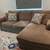 Crate and Barrel sectional 1 thumbnail