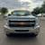 2012 Chevrolet Chevy SILVERADO 2500 HD CREW CAB LTZ PICKUP 4D 6 1/2 FT 2 thumbnail