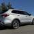 2018 Hyundai Santa Fe Se Ultimate 2nd Owner Clean Title Silver Loaded! 5 thumbnail