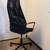 Black Gaming Chair 4 thumbnail