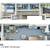 W/D in Unit, SS Appliances | Brand New 2+2.5 TH in Highland Park 19 thumbnail