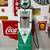 Professionally restored vintage gas pumps 5 thumbnail