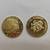 DONALD TRUMP COLLECTABLE COIN WITH CASE 4 thumbnail