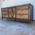 Mid Century Modern Walnut Credenza 14 thumbnail