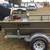 2014 LOWE ROUGH NECK WELDED ALUMINUM FISHING BOAT ALL INCLUDED READY TO FISH 5 thumbnail