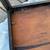 Rosewood mid century coffee / cocktail table w/ ebonized legs  A224 16 thumbnail
