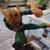 Iron Fist Statue 8 thumbnail