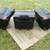 BMW Vario Cases Like New (Side cases never used) 2 thumbnail