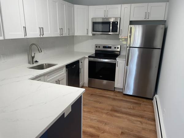 $2,450 / 2br - 900ft2 - NEW two bedroom apartment in Braintree (Braintree)63996403507331121