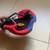 Selle Italia Flite Max Richard Virenque Saddle 1997 Vintage 10 thumbnail
