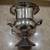 SILVER PLATE WINE OR CHAMPAGNE COOLER 1 thumbnail