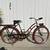 Amazing 1935 Rare Prewar Hawthorne Comet ladies bicycle 1 thumbnail