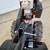 Craftsman Rear Tine Tiller – Dual Rotating Tines – Excellent Condition 6 thumbnail