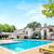 Indoor basketball court., W/D hookups., Double balconies. 10 thumbnail