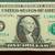 $1 bill 1962 in serial number / historical key date. 1 thumbnail