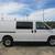 2012 GMC SAVANNA 3500 CARGO VAN STOCK#6162 4 thumbnail
