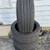 set of 4x ....235-40-19" Goodyear Eagle touring tires 2 thumbnail